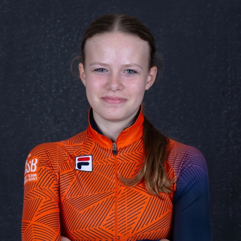 Femke Venema